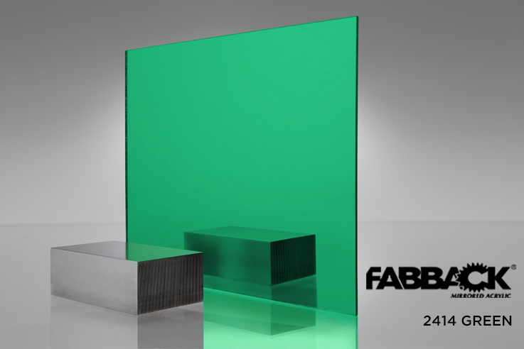 Fabback_Colored_Acrylic_Mirror_2414_Green