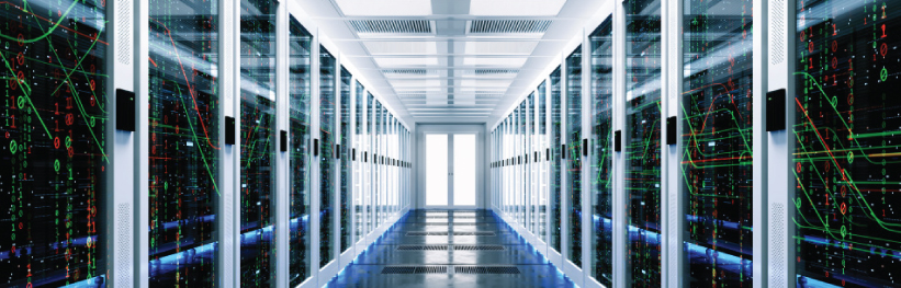 PLASKOLITE Materials for Data Center Applications