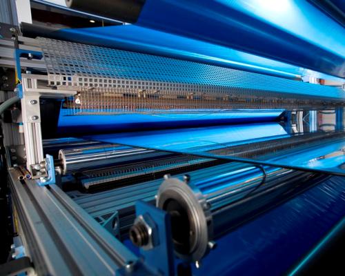 JOYCE EXTRUSION FILM