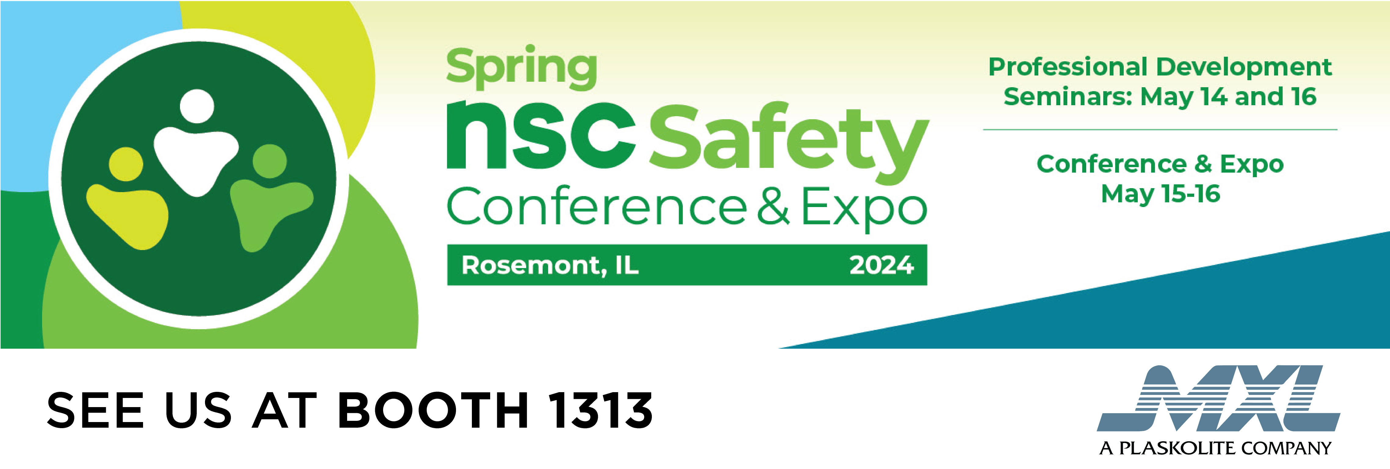 2024 Spring NSC Conference and Expo