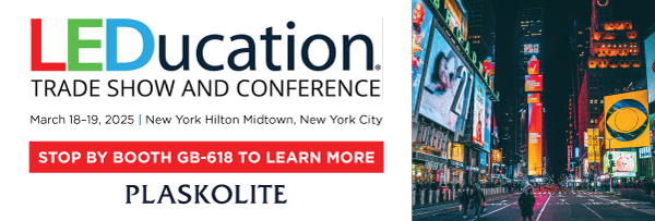 LEDucation Trade Show and Conference 2025