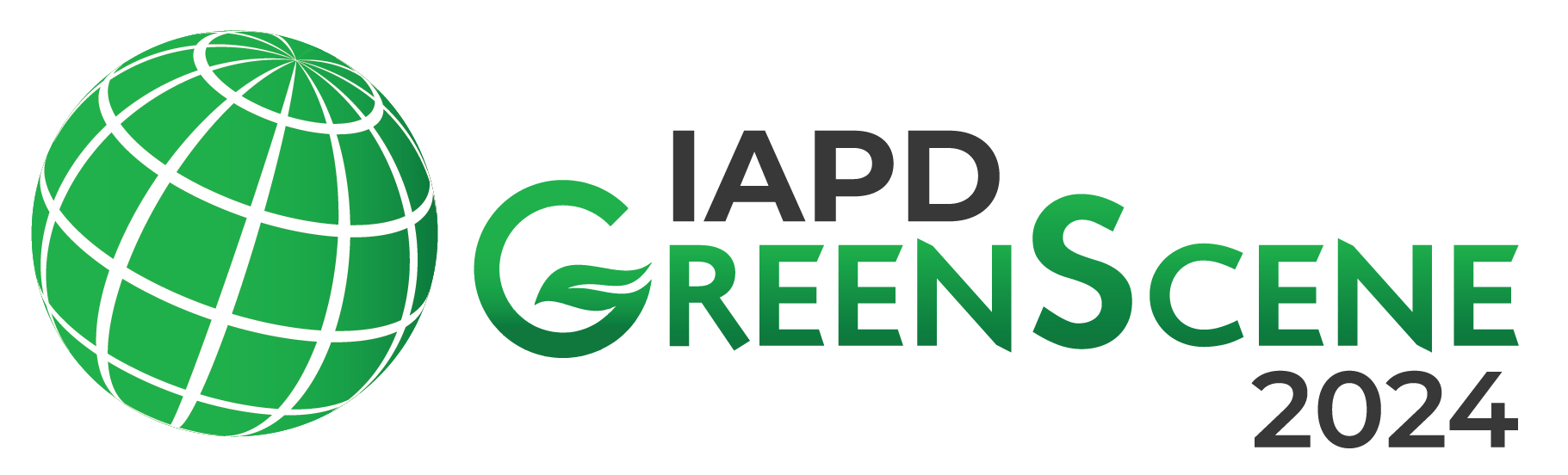 IAPD Green Scene Award Winner