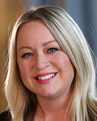 Shailyn Gloyd Shailyn Gloyd–Director of Inside Sales