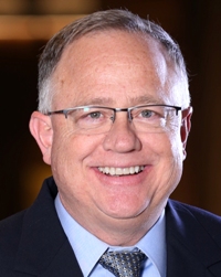 Greg Gordon Greg Gordon -VP of Operations