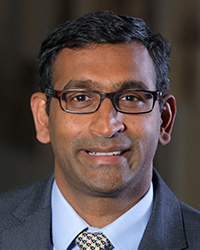 Krishna Reddy Krishna Reddy-Manager of Information Technology Services