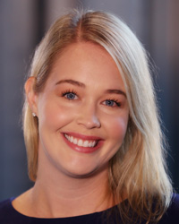 Kelly Larkin Kelly Larkin–FP&A Manager