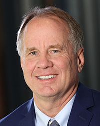 Mitch Grindley Mitch Grindley-President & CEO