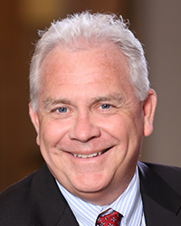 Jim Richards Jim Richards-Vice President of Sales, Industrial Division