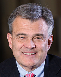 John Szlag-Vice President, Building & Polymer Products