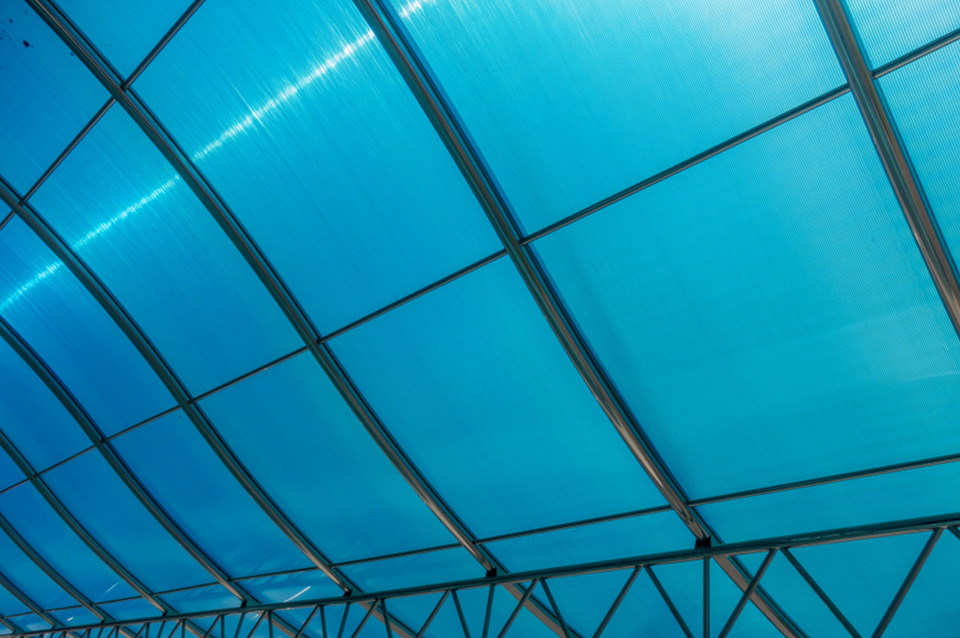 polycarbonate plastic sheets