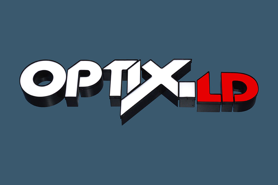 OPTIX LD CANS