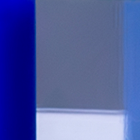OPTIX FUSE Blue