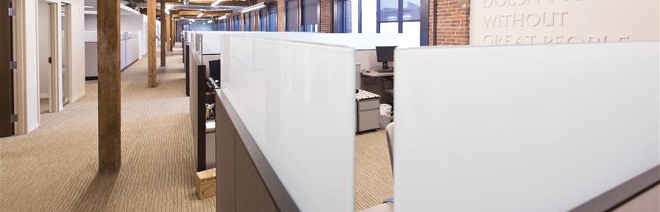 Buggyworks Partitions