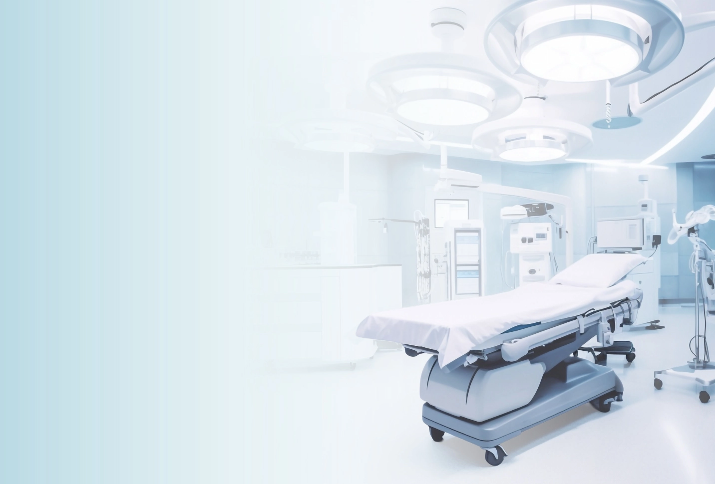 Thermoplastics for Medical Applications