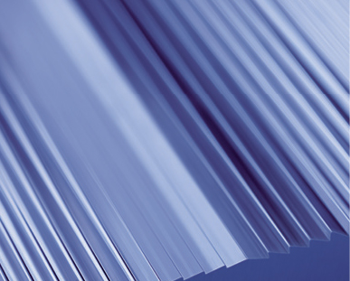 CUSTOM LINEAR AND CIRCULAR FRESNEL LENSES