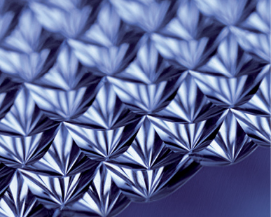 DELTA DE-GLARING PRISM