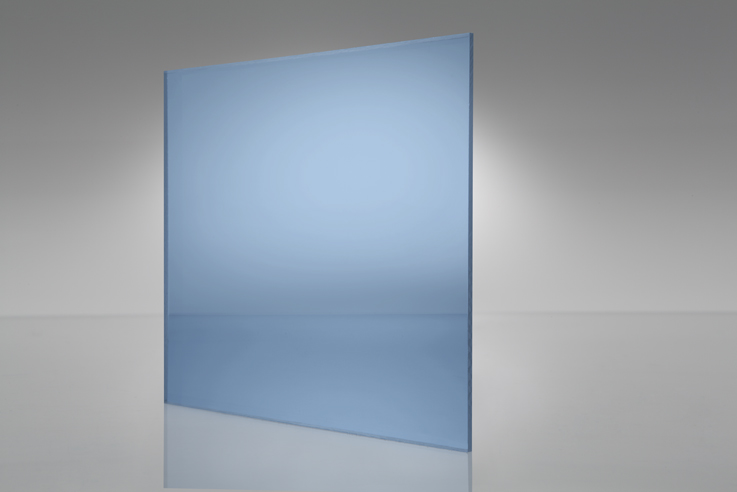 See-Thru / Two-Way Mirror Acrylic Plexiglass Sheet – Canal