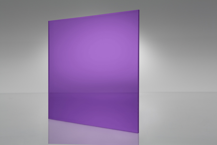 3mm Plaskolite Blue 2069 Mirror Acrylic Sheet, Mirror Acrylic Perspex Sheet, Mirror Acrylic Sheet Plastic