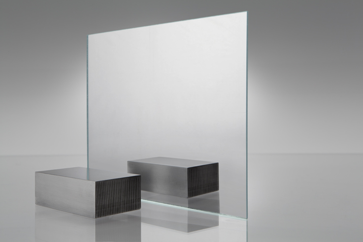 Simply Brands — Cut-To-Size Mirror Glass