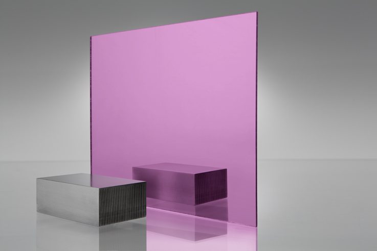 1450 Pink Mirror 