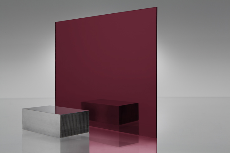 2423 Red Mirror 2423 Red Mirror