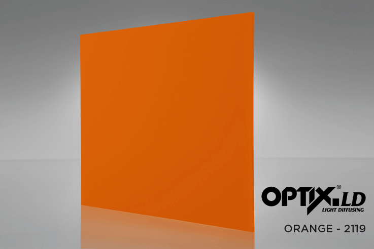 OPTIX LD - Light Diffusing Acrylic