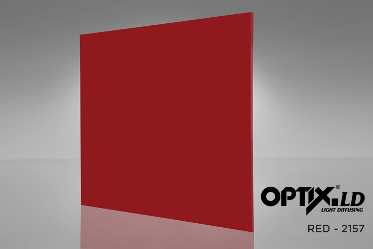 2157 Red LD 2157 Red LD
