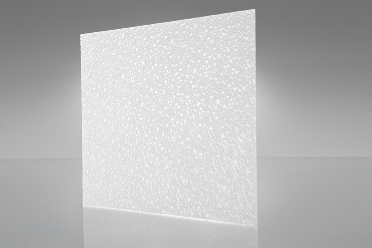 OPTIX Acrylic Lighting Panels