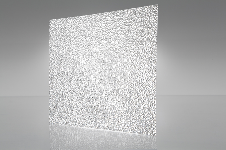 Duralens Premium Grade Acrylic Lighting Panels