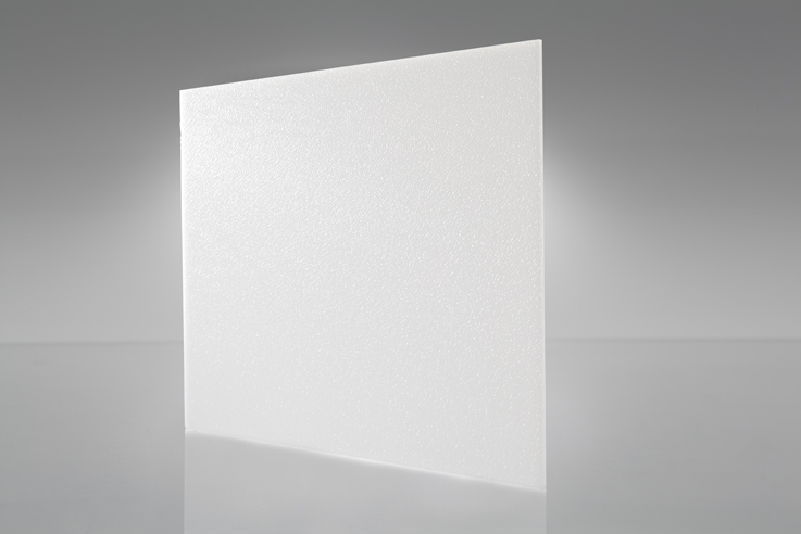 Optix Acrylic Lighting Panels, How To Cut Clear Acrylic Lighting Panel