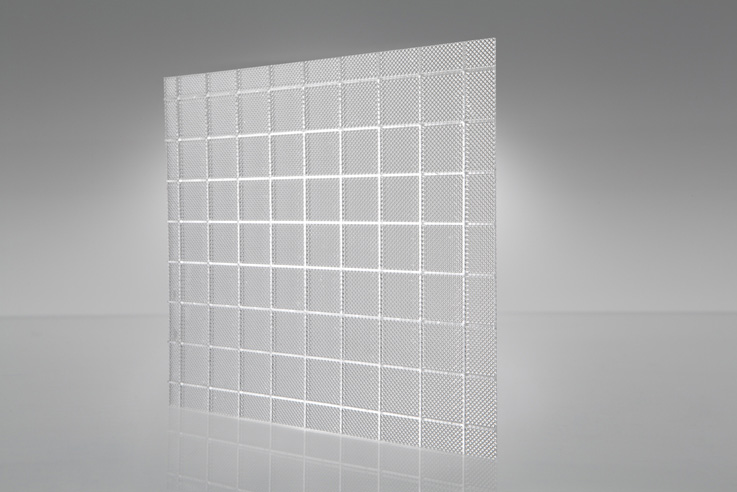 duralens lighting panel acrylic cover