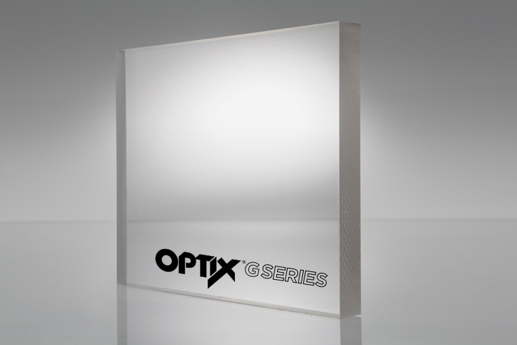 OPTIX G Series BR