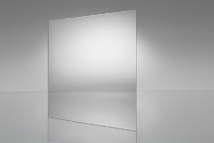 Clear Acrylic Plexiglass Sheets –