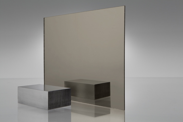 Two Way Mirror 2 Way Acrylic Mirror Sheet - 2 Way Mirror See