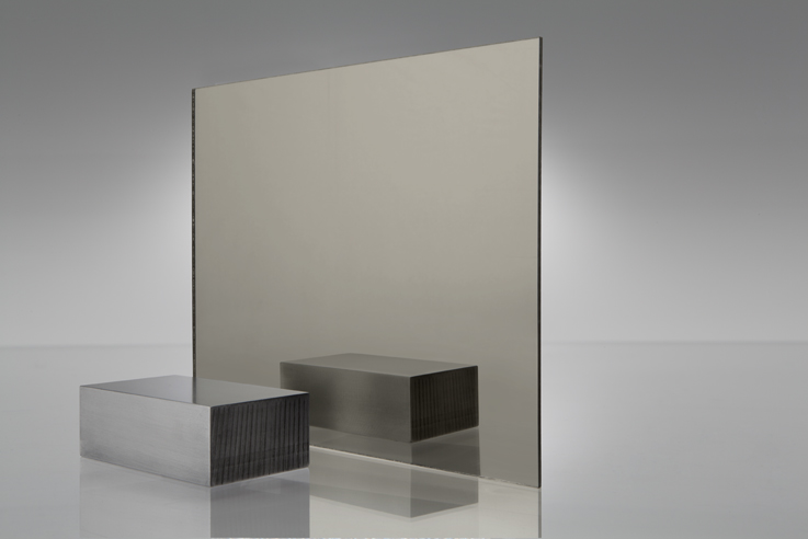 Two Way Mirror, 2 Way Mirror, Acrylic Two Way Mirror Sheets, See Through  Mirror, Two Way Mirror Acrylic Sheets in Multiple Sizes 