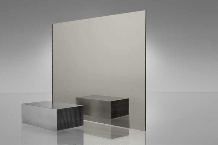 See-Thru-Mirror-2515 Smoke See-Thru-Mirror-2515 Smoke