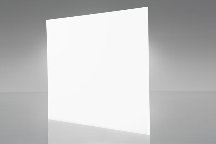 3015 - Blanco Acrílico DURAPLEX modificado contra impactos blanco - 3015