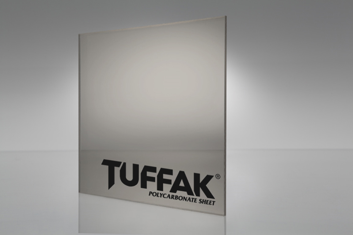 TUFFAK Bronze