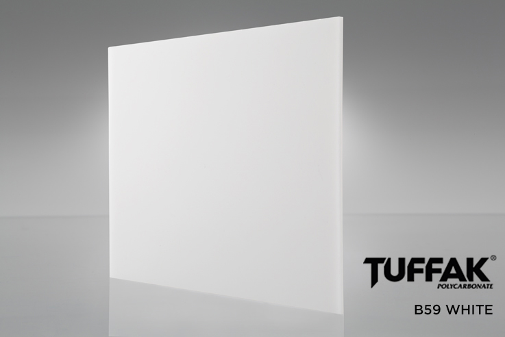 TUFFAK GP Is A High Impact, Temperature Resistant Polycarbonate