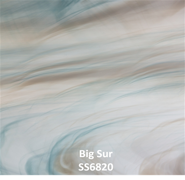 Big Sur Web Slider