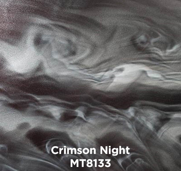 Crimson Night