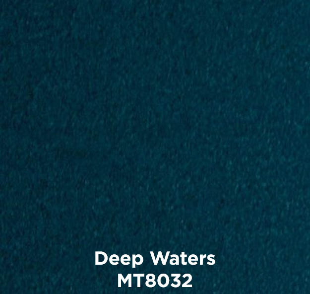 Deep Waters