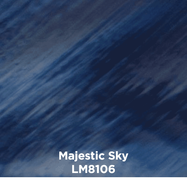 Majestic Sky