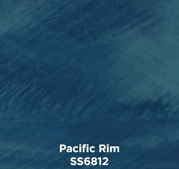 Pacific Rim