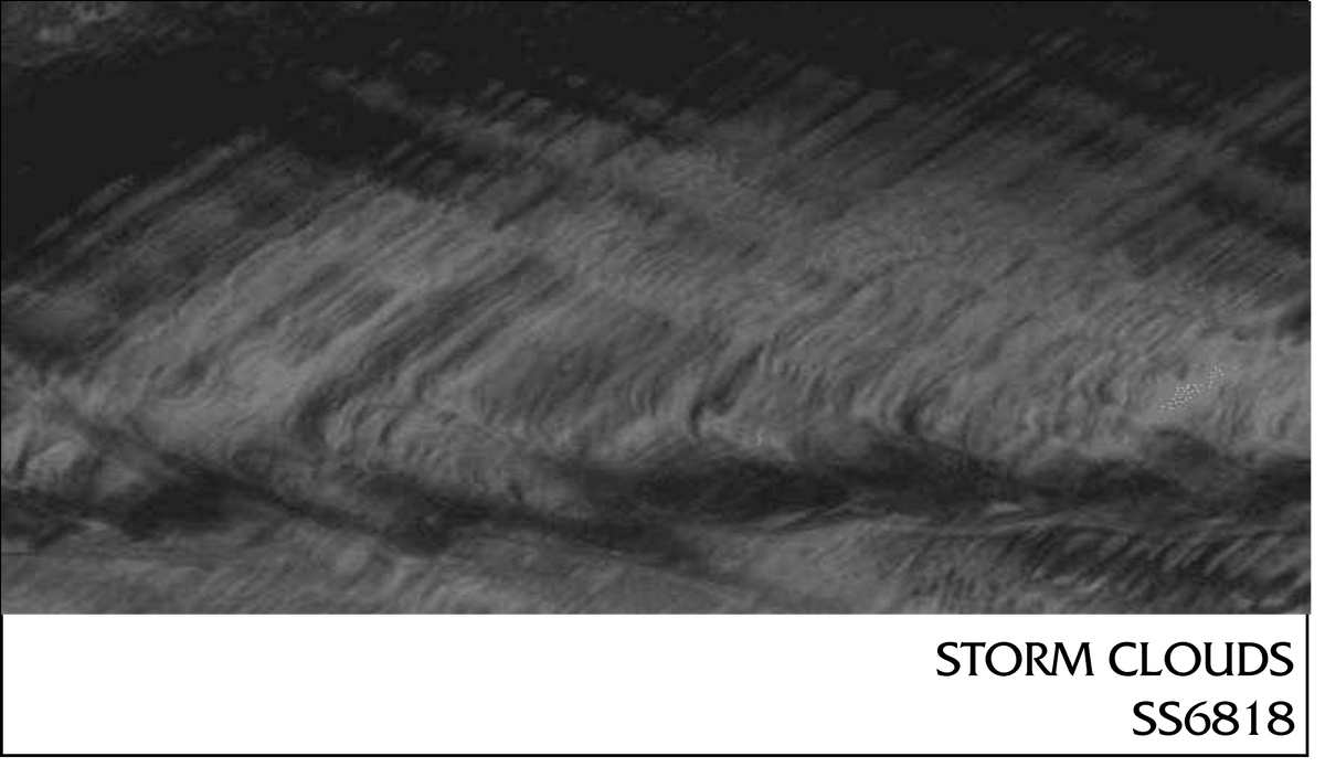 Storm Clouds