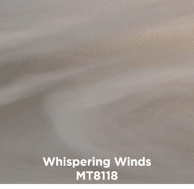 Whispering Winds