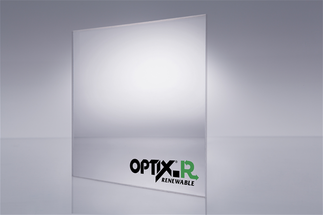 optix r sheet