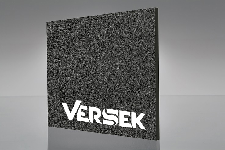 VERSEK ABS Black