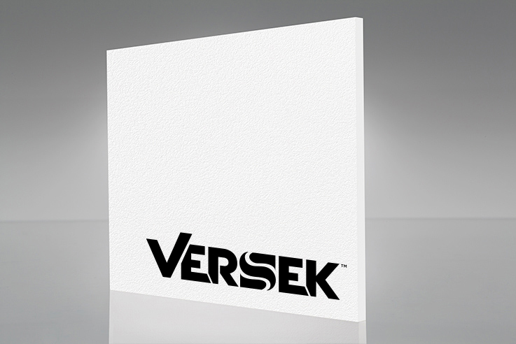 VERSEK-White VERSEK ABS White