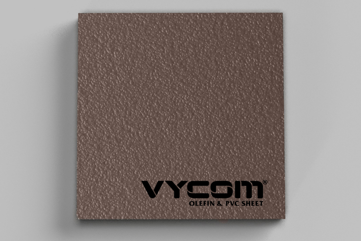 VYCOM DESIGNBOARD HDPE Java